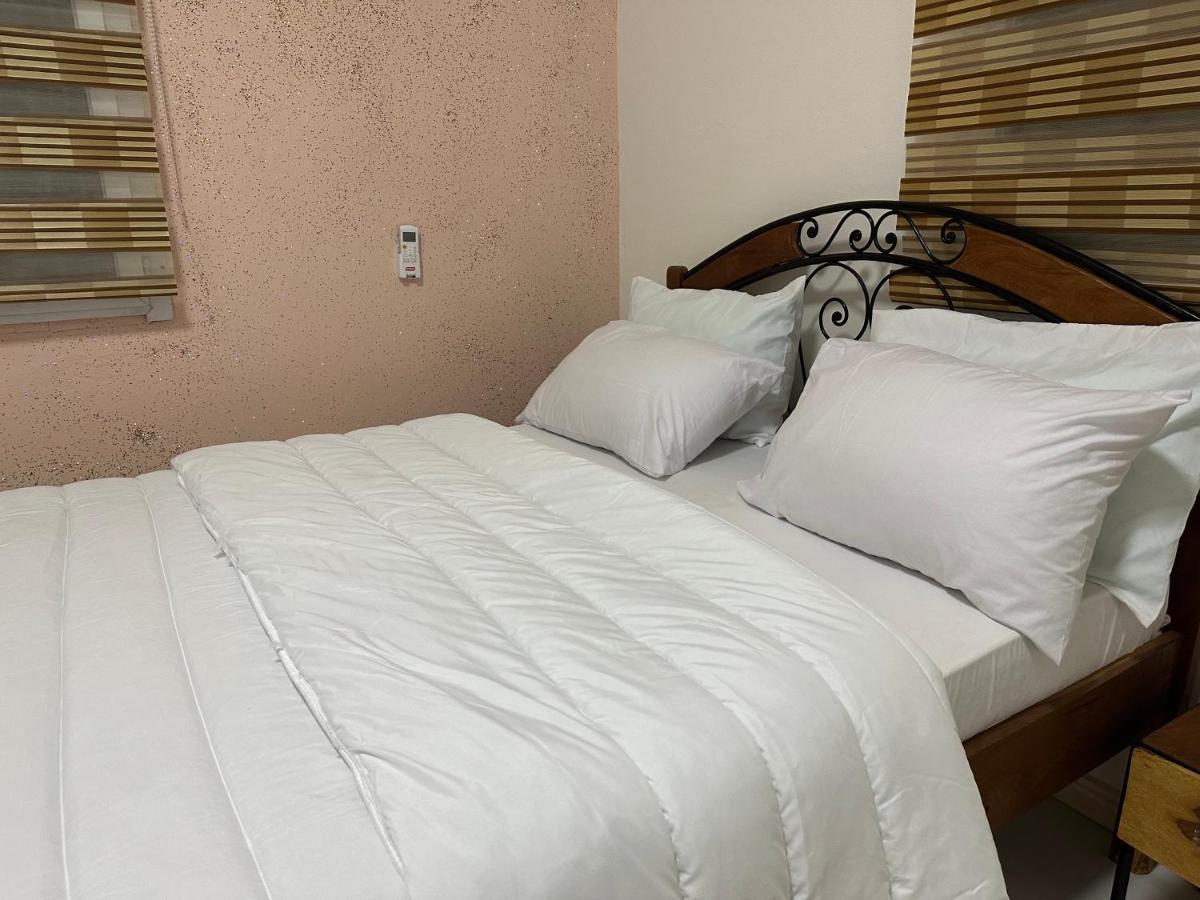 Residences Primis Thies - Appartements Et Chambres Exterior foto